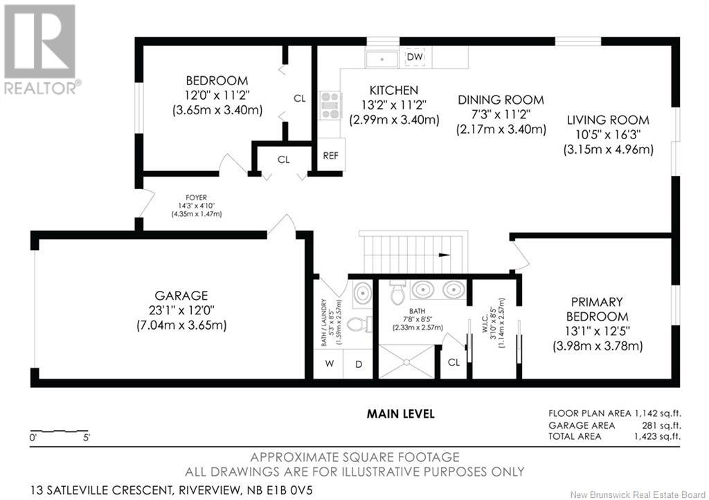 Property at 13 Satleville Crescent image 4