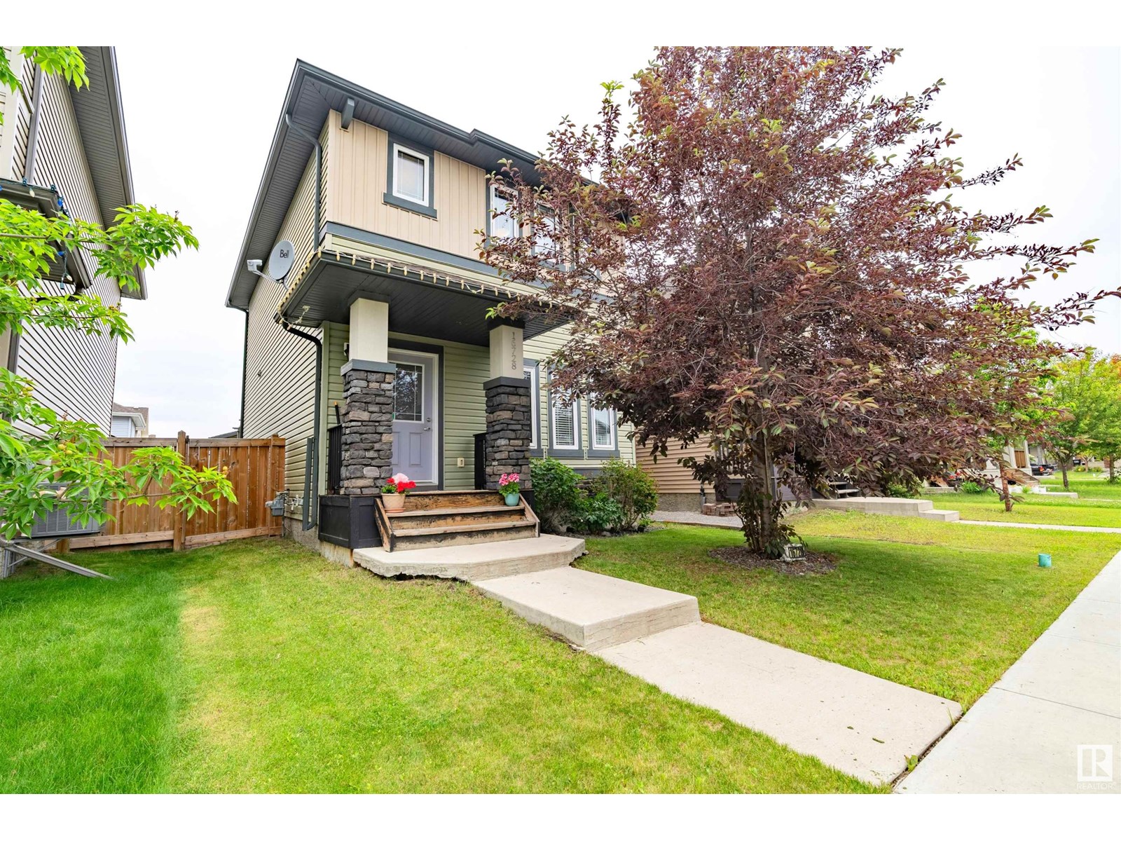 Property at 16728 120 ST NW image 1