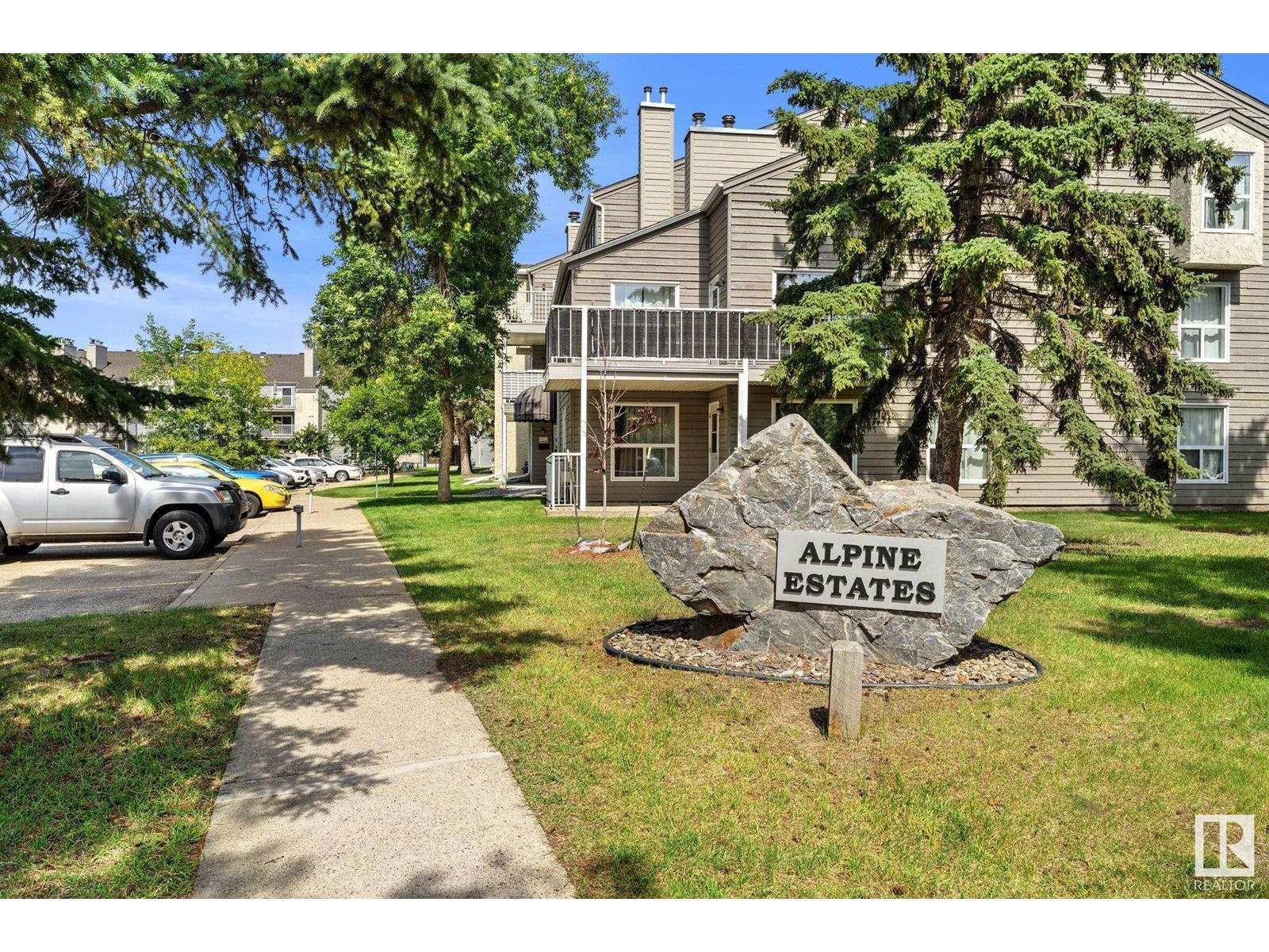 Property at #108 60 ALPINE PL image 1