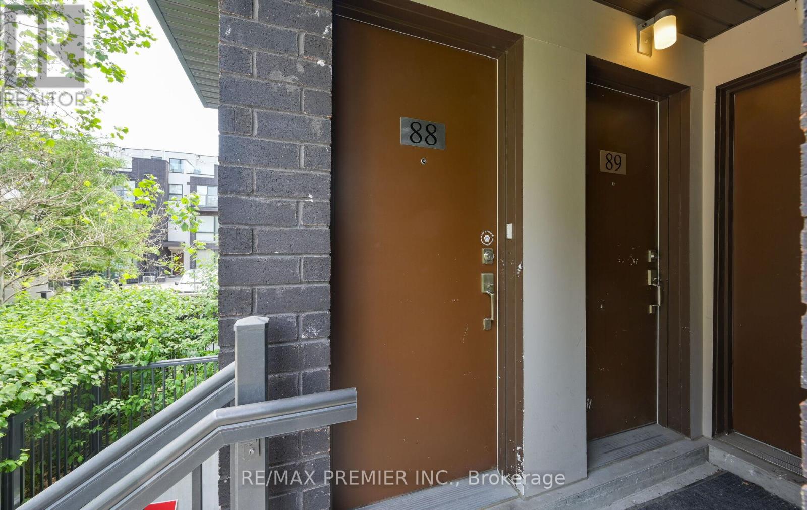 Property at 88 - 30 FIELDWAY ROAD image 4