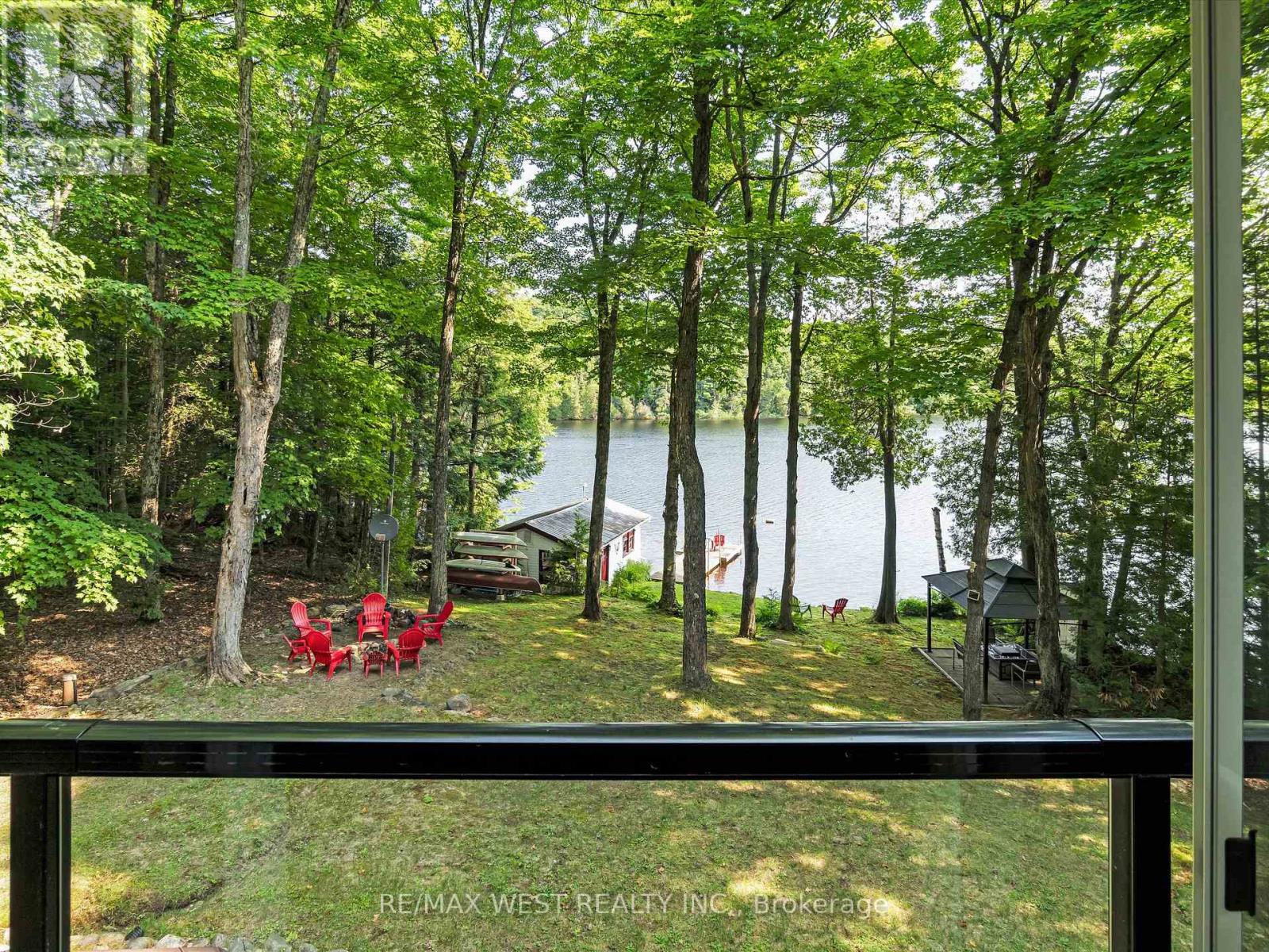 1091 Mcarthur Point Road, Lake Of Bays, Ontario  P0B 1A0 - Photo 10 - X12260443