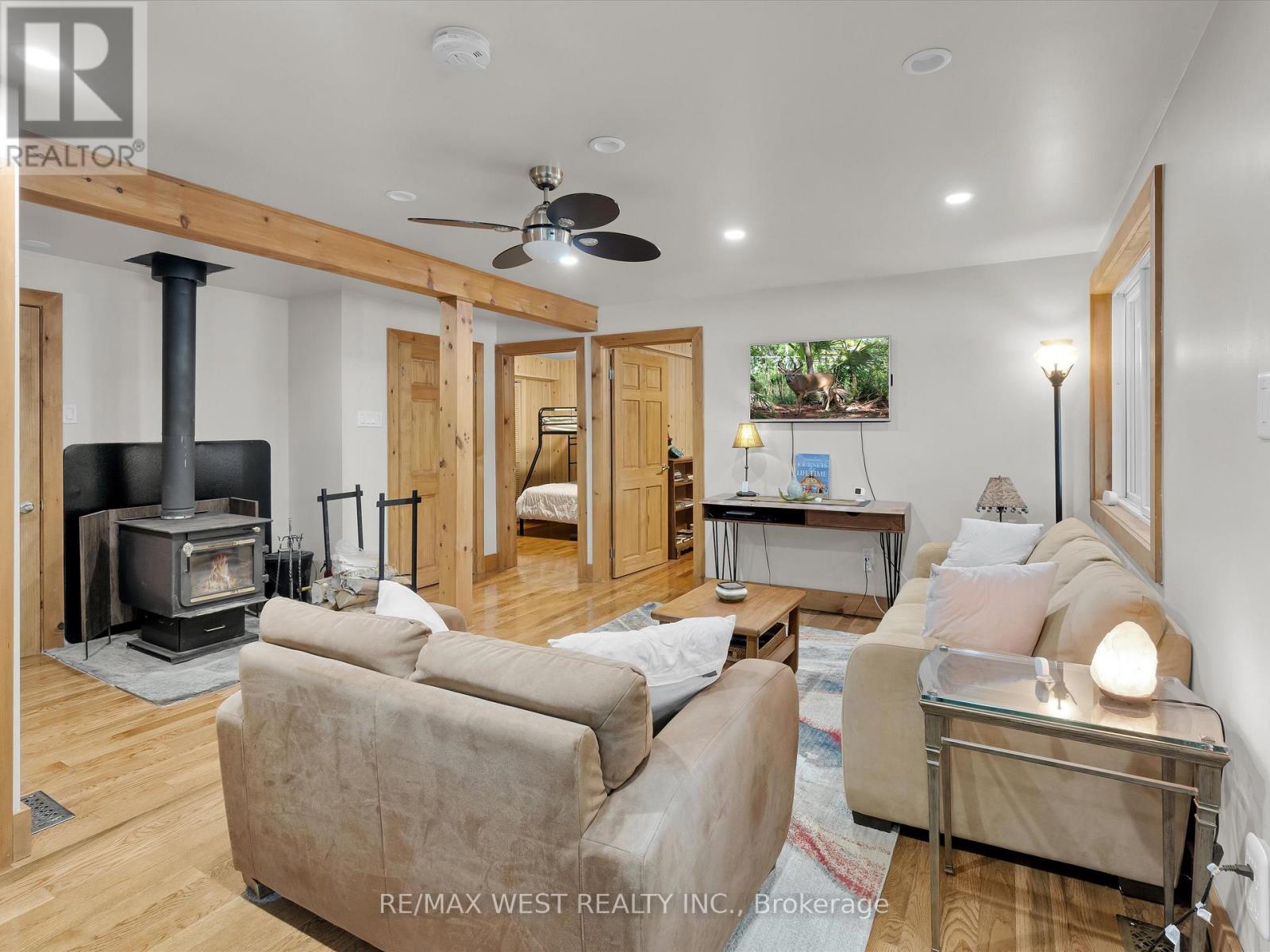 1091 Mcarthur Point Road, Lake Of Bays, Ontario  P0B 1A0 - Photo 19 - X12260443