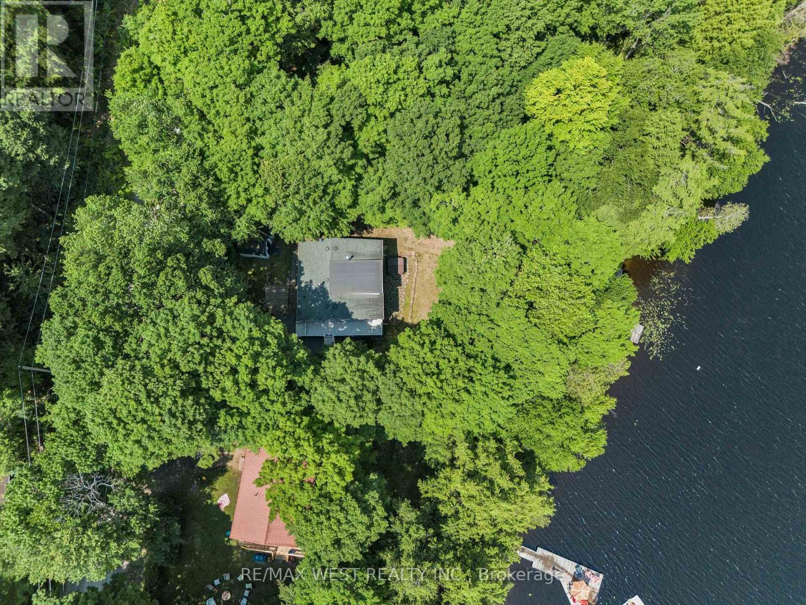 1091 Mcarthur Point Road, Lake Of Bays, Ontario  P0B 1A0 - Photo 2 - X12260443