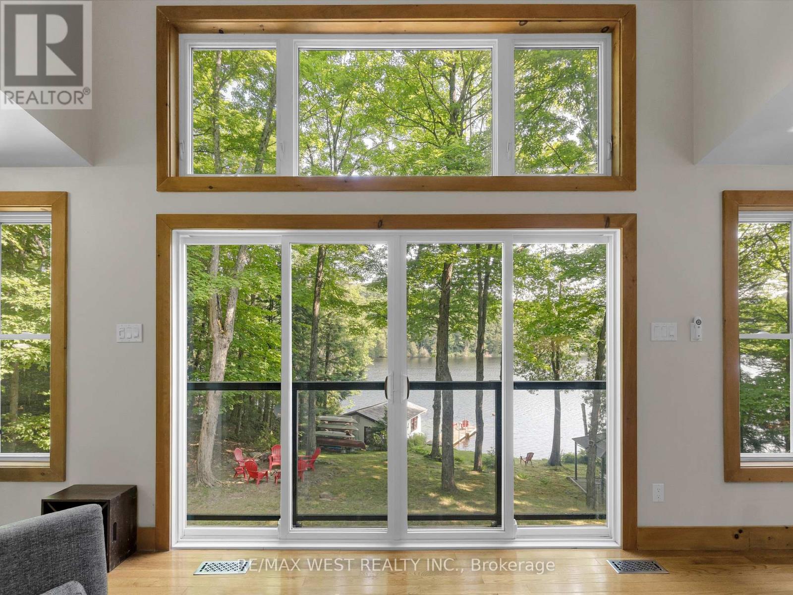 1091 Mcarthur Point Road, Lake Of Bays, Ontario  P0B 1A0 - Photo 9 - X12260443