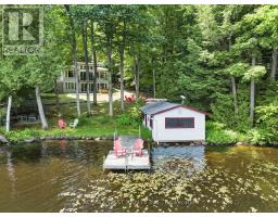1091 MCARTHUR POINT ROAD, Lake of Bays, Ontario
