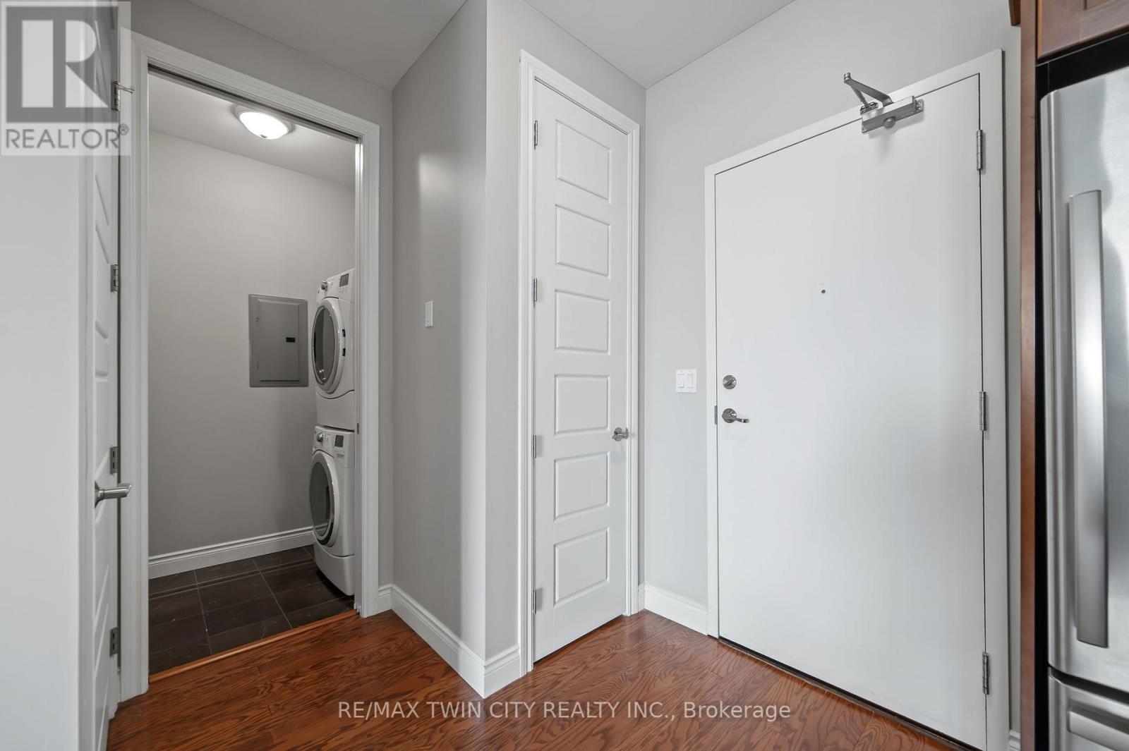 704 - 223 Erb Street W, Waterloo, Ontario  N2L 0B3 - Photo 38 - X12260453