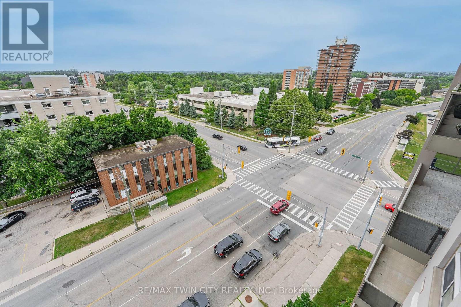 704 - 223 Erb Street W, Waterloo, Ontario  N2L 0B3 - Photo 42 - X12260453