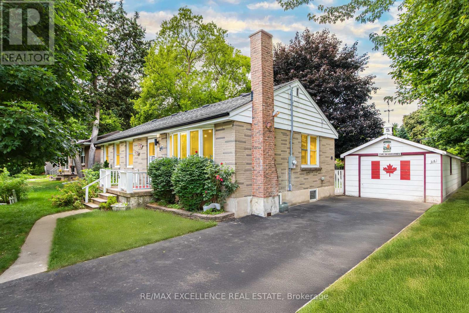 Property at 26 MAGEE STREET image 1