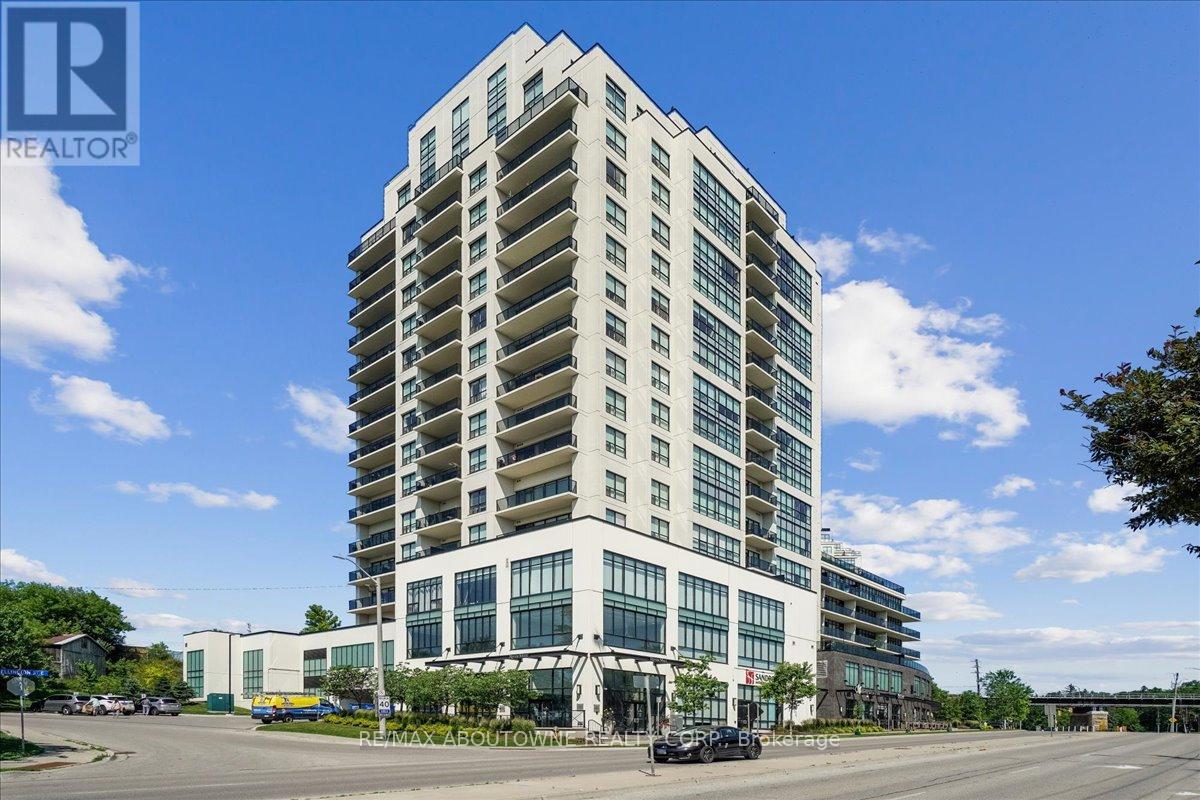 Property at 405 - 150 WELLINGTON STREET E image 1