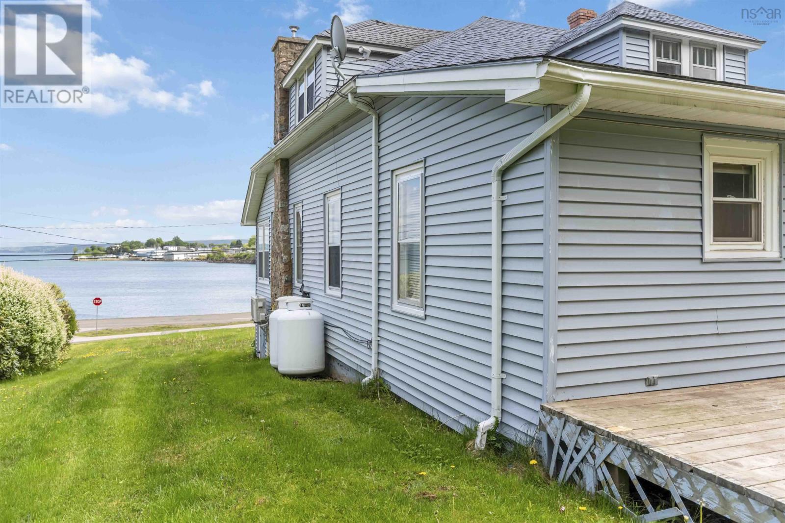 9 Shore Road, Digby, Nova Scotia  B0V 1A0 - Photo 50 - 202513351