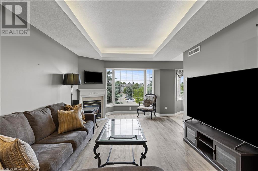 990 Golf Links Road Unit# 301, Ancaster, Ontario  L9K 1J8 - Photo 10 - 40739681