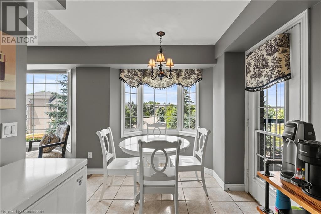 990 Golf Links Road Unit# 301, Ancaster, Ontario  L9K 1J8 - Photo 14 - 40739681