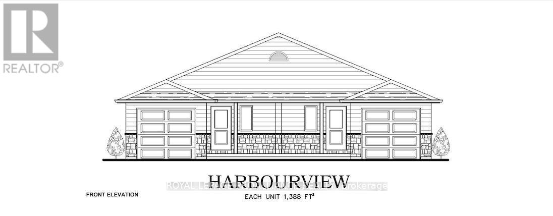 208 Homewood Avenue, Trent Hills, Ontario  K0L 1Y0 - Photo 1 - X12260695