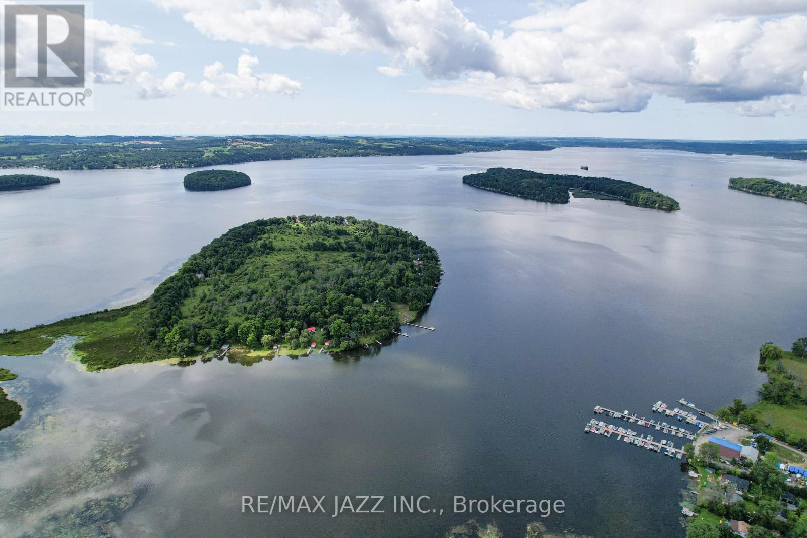 1087 Island View Drive, Otonabee-South Monaghan, Ontario  K0L 1B0 - Photo 32 - X12260722