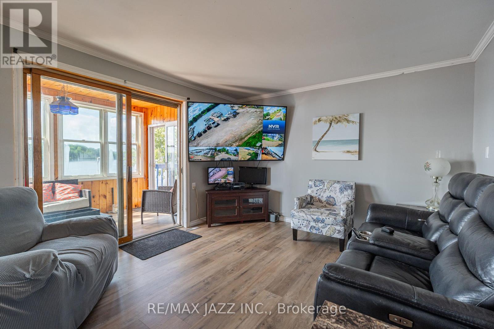 1087 Islandview Drive, Otonabee-South Monaghan, Ontario  K0L 1B0 - Photo 15 - X12260723