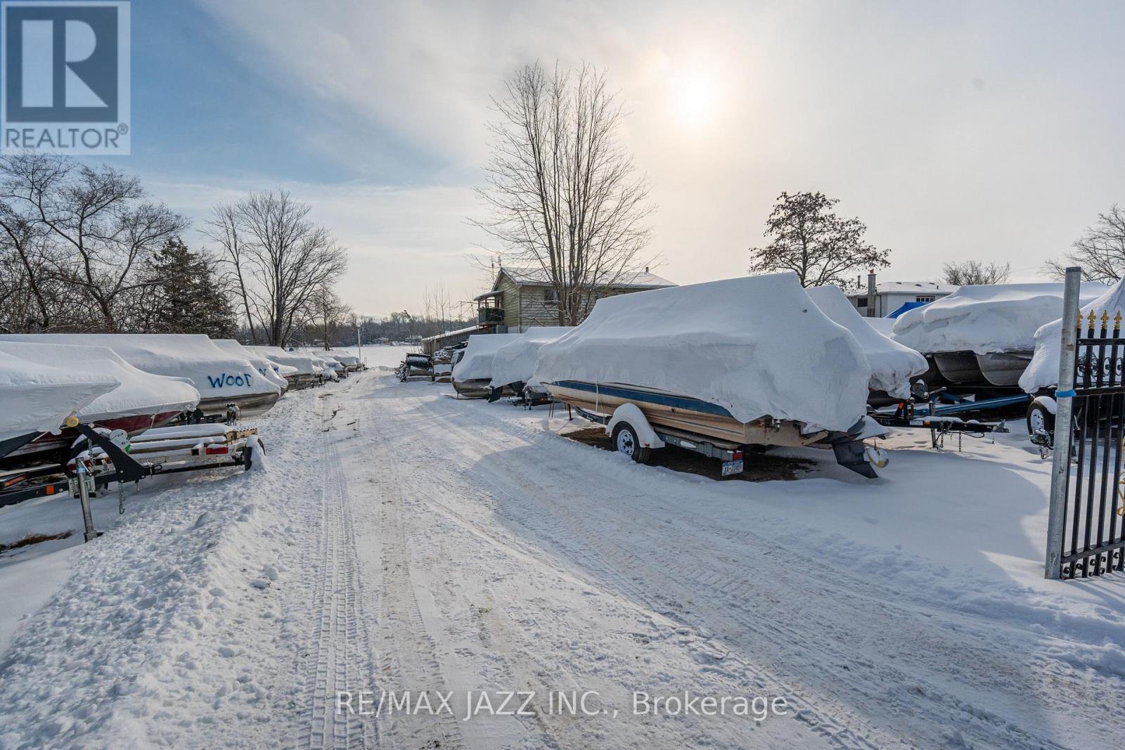 1087 Islandview Drive, Otonabee-South Monaghan, Ontario  K0L 1B0 - Photo 36 - X12260723