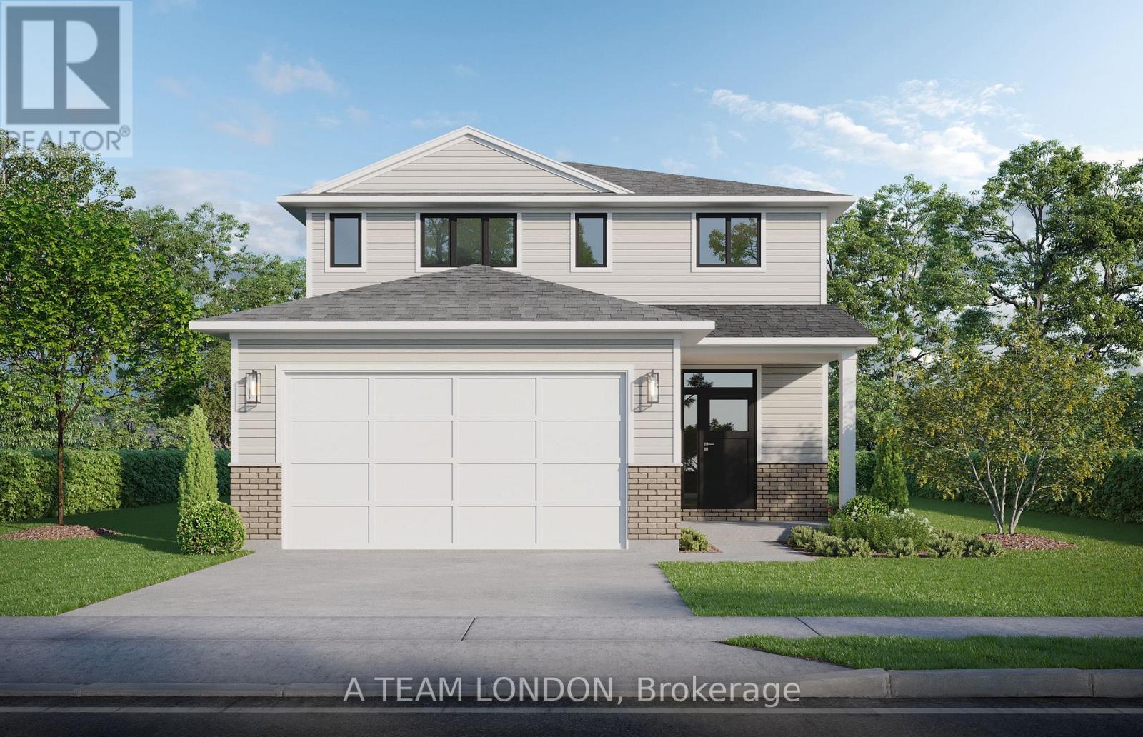 289 Ashford (Lot 4) Street, Central Elgin, Ontario  N0L 1B0 - Photo 1 - X12260747