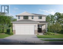 289 ASHFORD (LOT 4) STREET, Central Elgin, Ontario