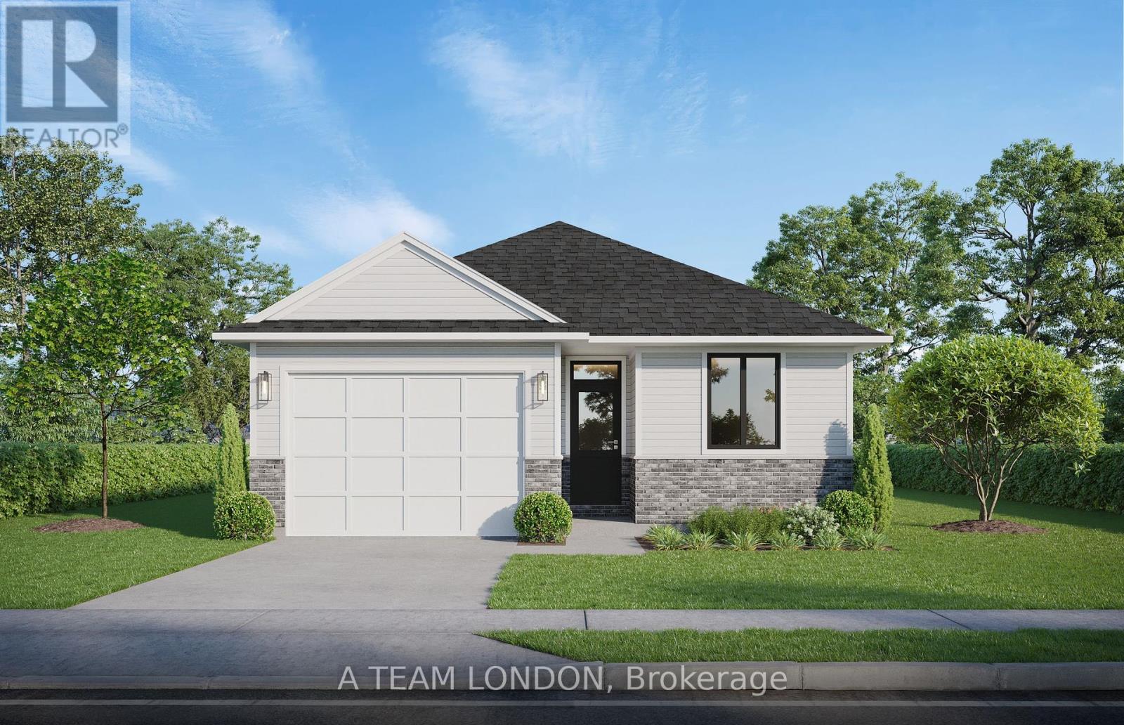 291 Ashford (Lot 3) Street, Central Elgin, Ontario  N0L 1B0 - Photo 1 - X12260750