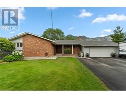 1836 RUSSET Wynd, kamloops, British Columbia