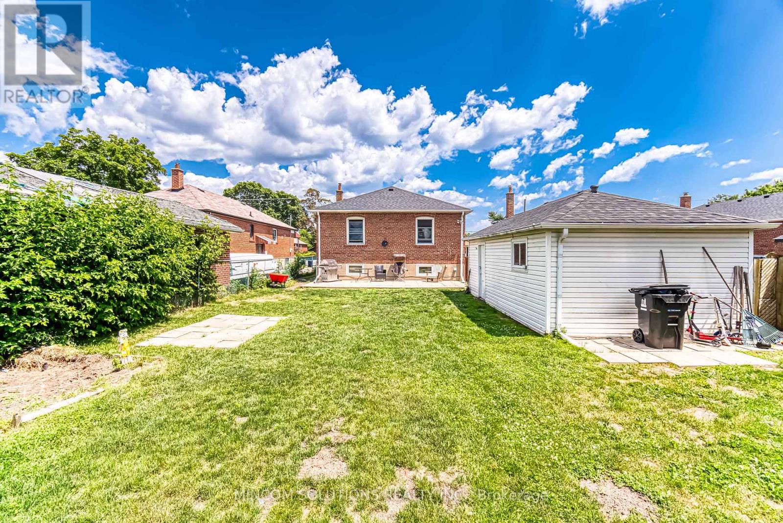 170 North Carson Street, Toronto, Ontario M8W 4C9 - Photo 29 - W12260571