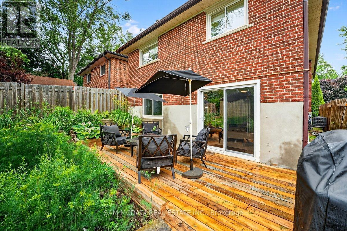 42 Peter Street N, Mississauga, Ontario  L5H 2G8 - Photo 33 - W12260583