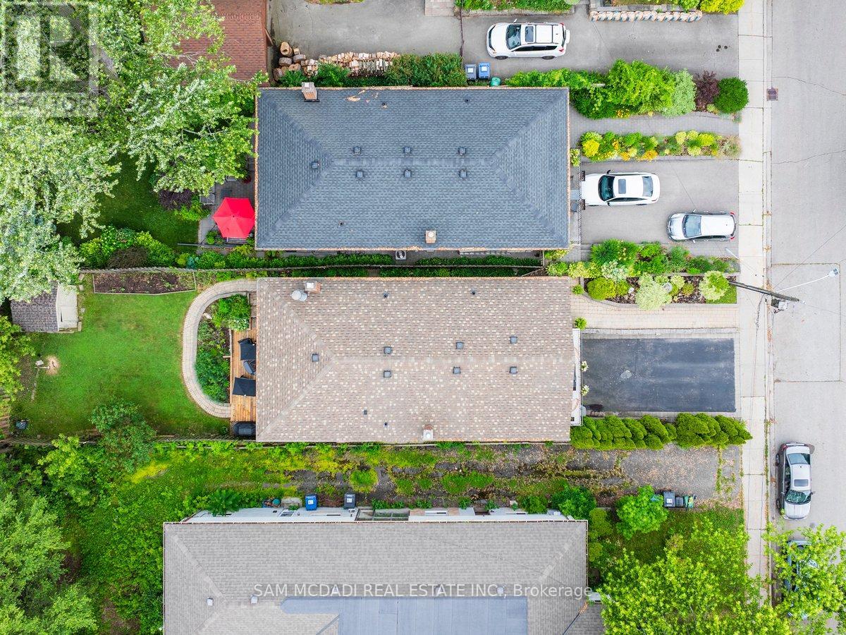 42 Peter Street N, Mississauga, Ontario  L5H 2G8 - Photo 36 - W12260583