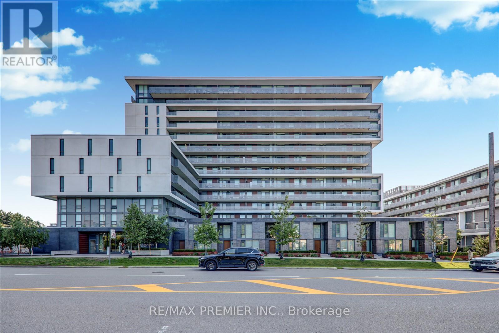 Property at 420 - 160 FLEMINGTON ROAD image 1