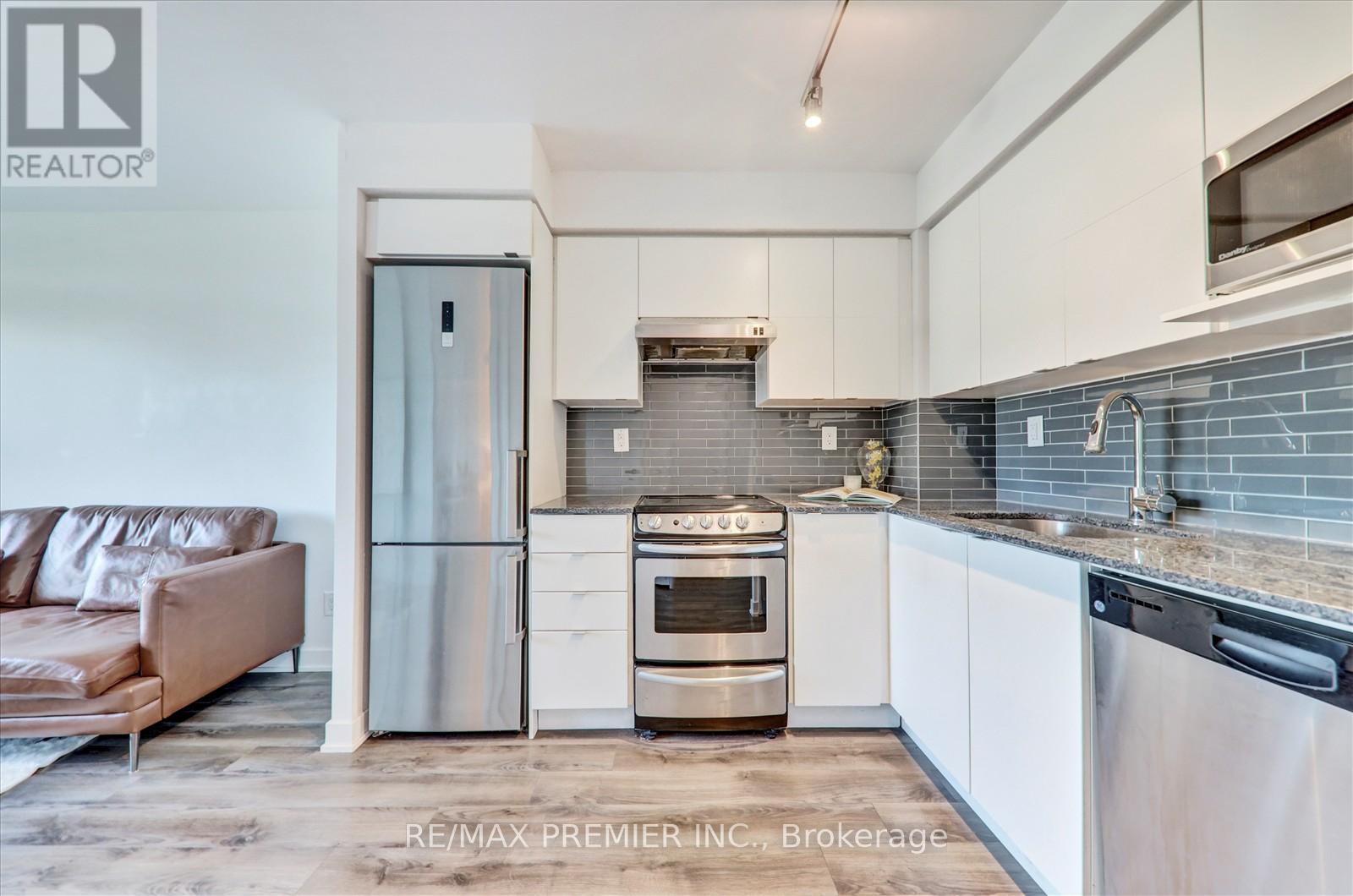 420 - 160 Flemington Road, Toronto, Ontario  M6A 0A9 - Photo 13 - W12260658