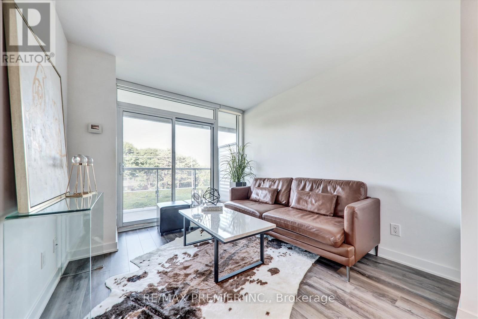 420 - 160 Flemington Road, Toronto, Ontario  M6A 0A9 - Photo 15 - W12260658