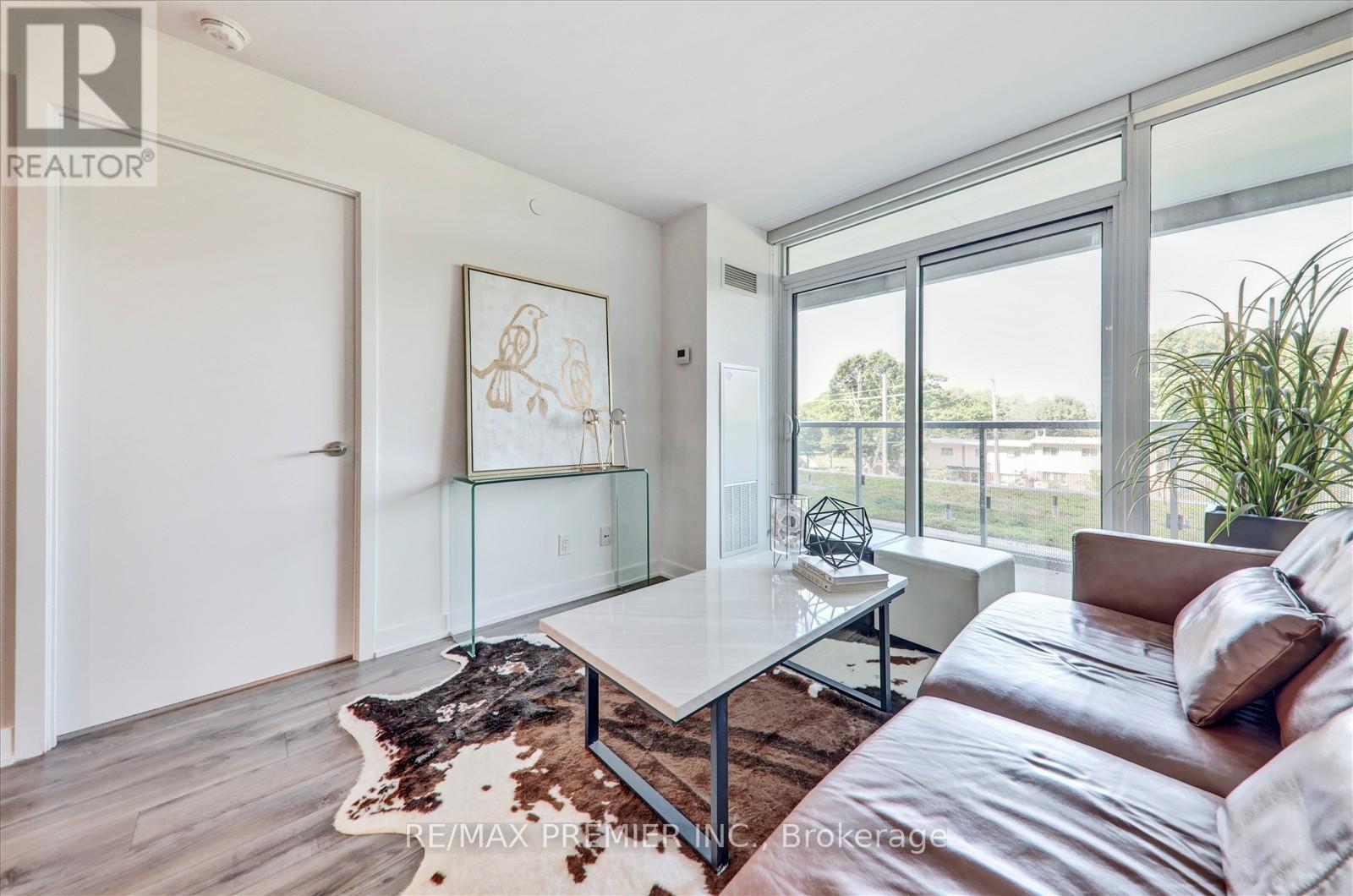 420 - 160 Flemington Road, Toronto, Ontario  M6A 0A9 - Photo 16 - W12260658