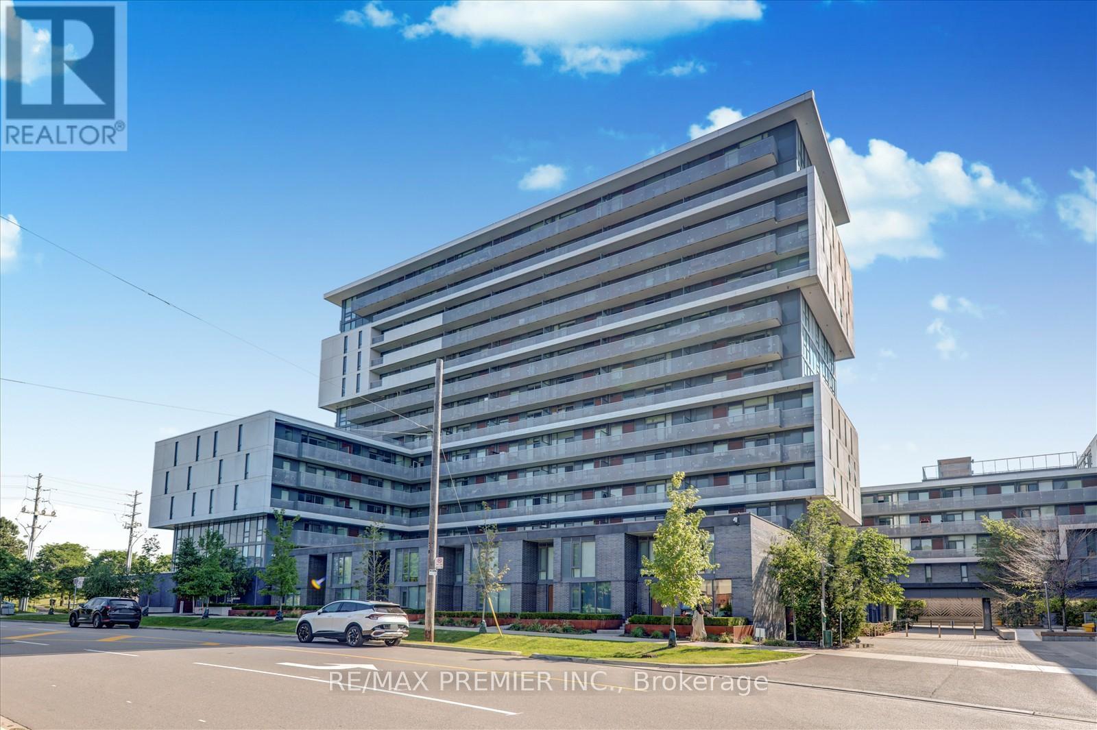 Property at 420 - 160 FLEMINGTON ROAD image 2