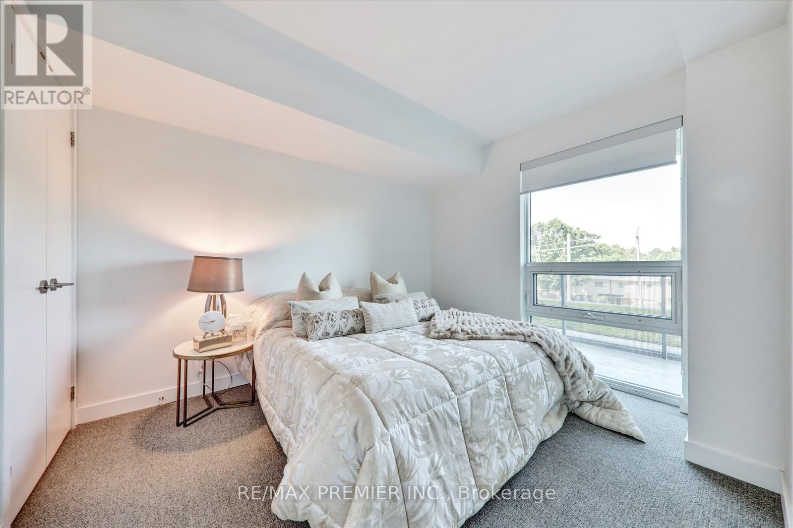 420 - 160 Flemington Road, Toronto, Ontario  M6A 0A9 - Photo 20 - W12260658