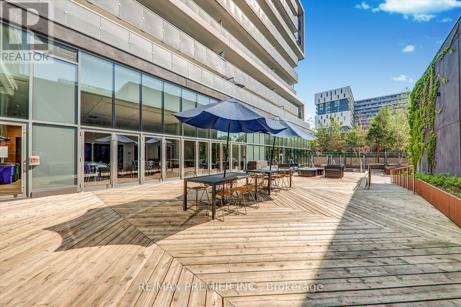 420 - 160 Flemington Road, Toronto, Ontario  M6A 0A9 - Photo 24 - W12260658