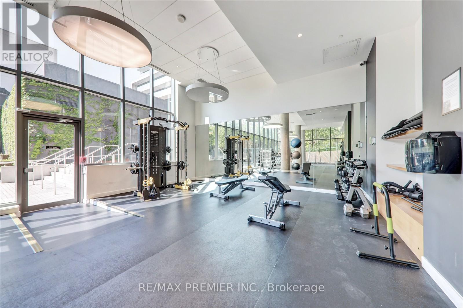 420 - 160 Flemington Road, Toronto, Ontario  M6A 0A9 - Photo 29 - W12260658