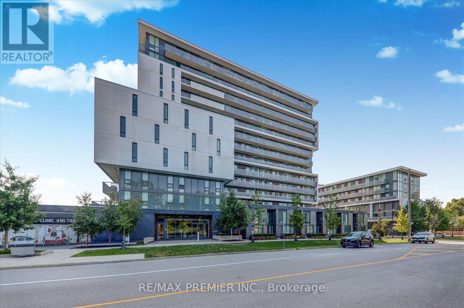 Property at 420 - 160 FLEMINGTON ROAD image 3
