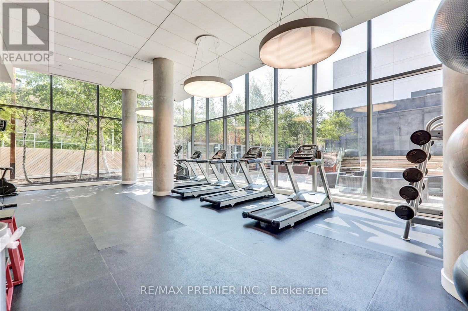 420 - 160 Flemington Road, Toronto, Ontario  M6A 0A9 - Photo 30 - W12260658
