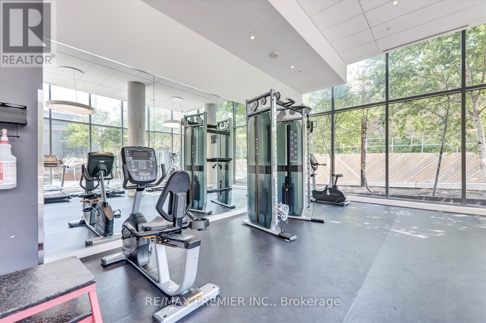 420 - 160 Flemington Road, Toronto, Ontario  M6A 0A9 - Photo 31 - W12260658