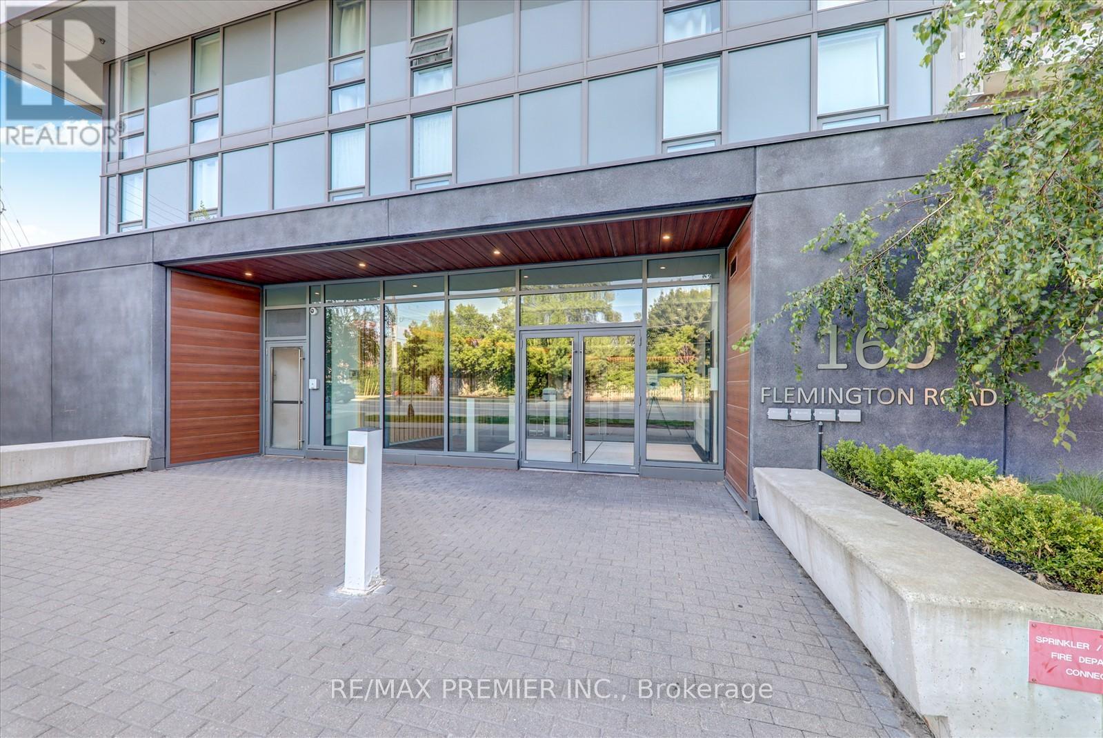 Property at 420 - 160 FLEMINGTON ROAD image 4