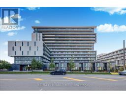 420 - 160 FLEMINGTON ROAD, Toronto, Ontario
