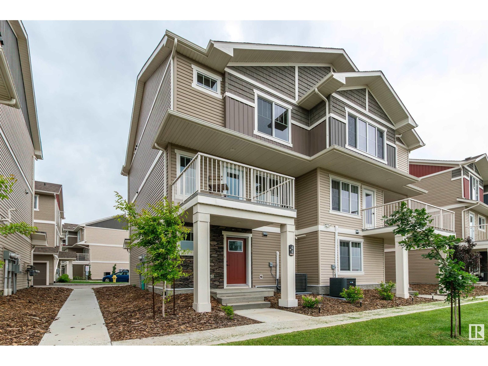 Property at #44 17832 78 ST NW image 1