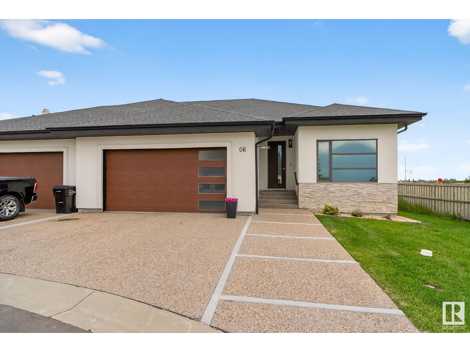 #6 604 Mcallister Lo Sw, Edmonton, Alberta  T6L 3L4 - Photo 4 - E4445630