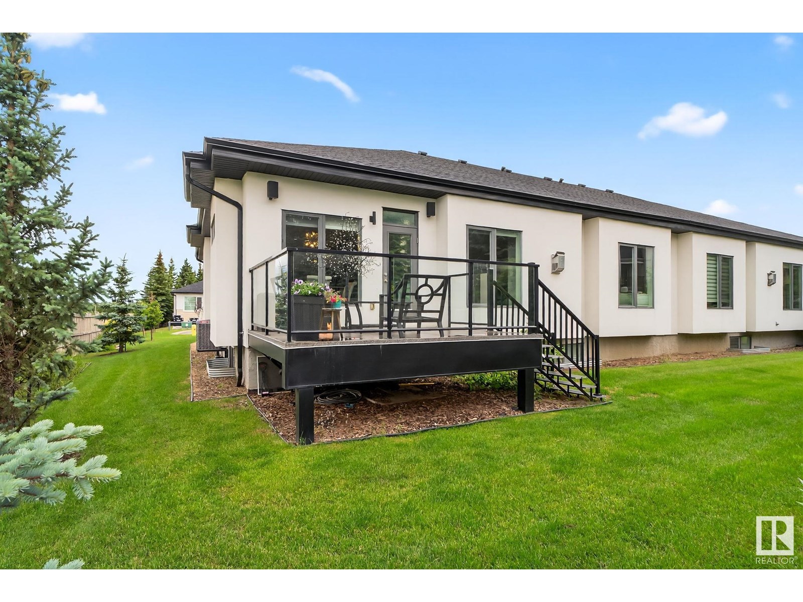#6 604 Mcallister Lo Sw, Edmonton, Alberta  T6L 3L4 - Photo 59 - E4445630