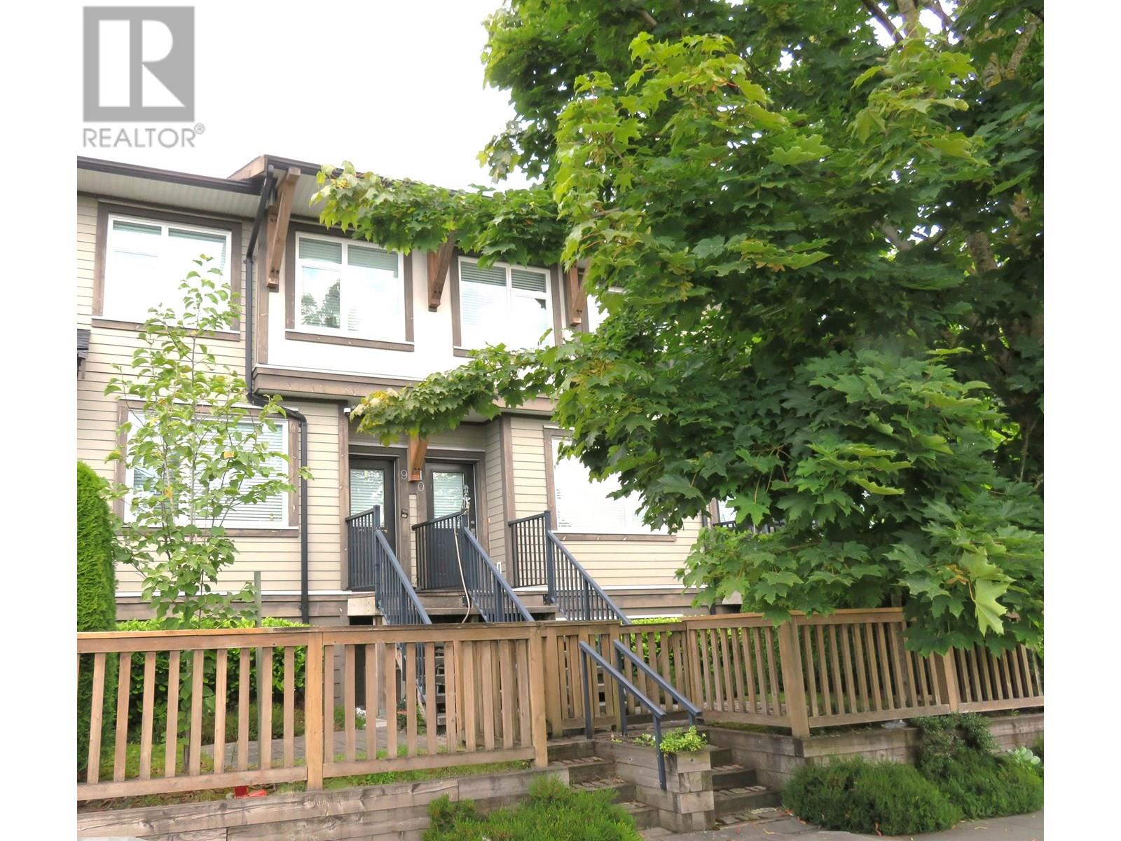 10 4099 No. 4 Road, Richmond, British Columbia  V6X 2M2 - Photo 2 - R3022490