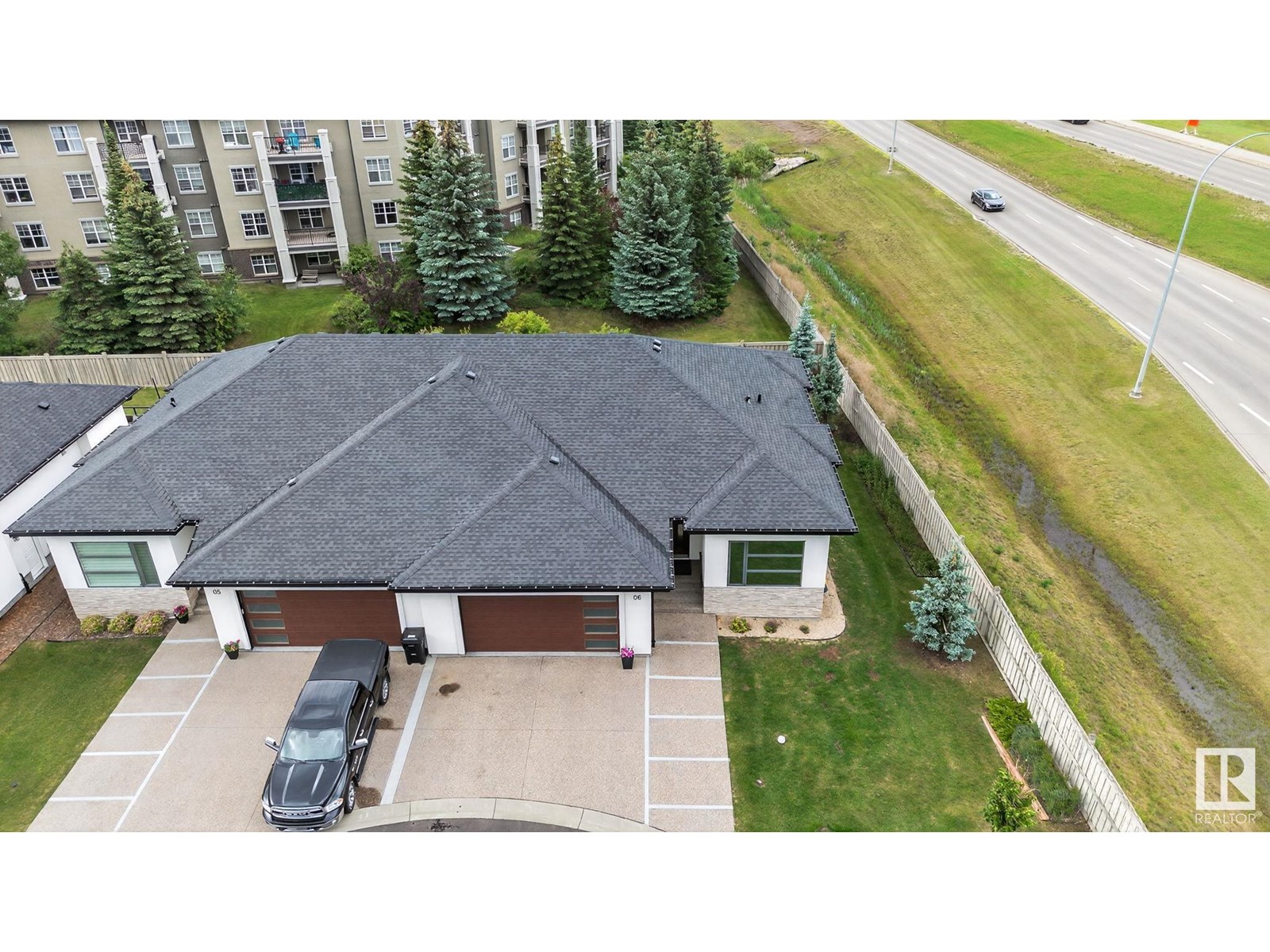 #6 604 Mcallister Lo Sw, Edmonton, Alberta  T6L 3L4 - Photo 5 - E4445630