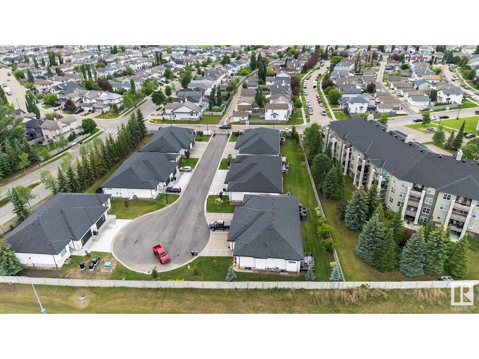 #6 604 Mcallister Lo Sw, Edmonton, Alberta  T6L 3L4 - Photo 7 - E4445630