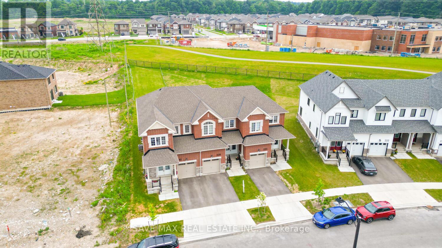 Property at 228 HISTAND TRAIL image 4