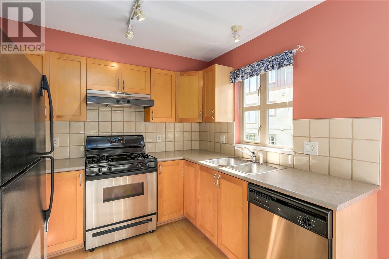 303 2338 Western Parkway, Vancouver, British Columbia  V6T 2H7 - Photo 12 - R3022680