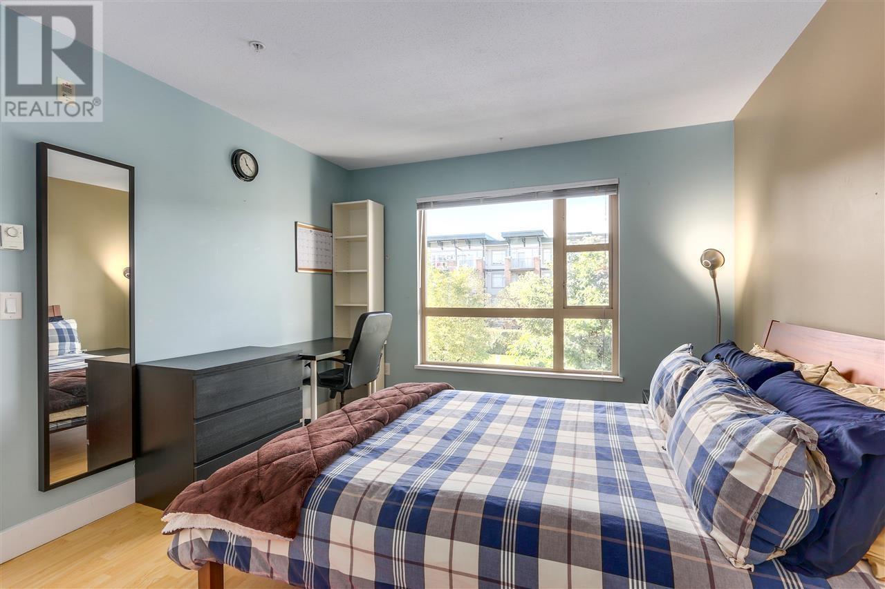 303 2338 Western Parkway, Vancouver, British Columbia  V6T 2H7 - Photo 18 - R3022680
