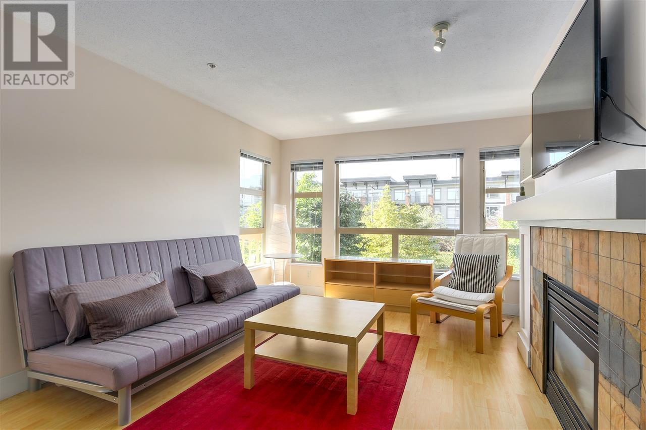 303 2338 Western Parkway, Vancouver, British Columbia  V6T 2H7 - Photo 7 - R3022680